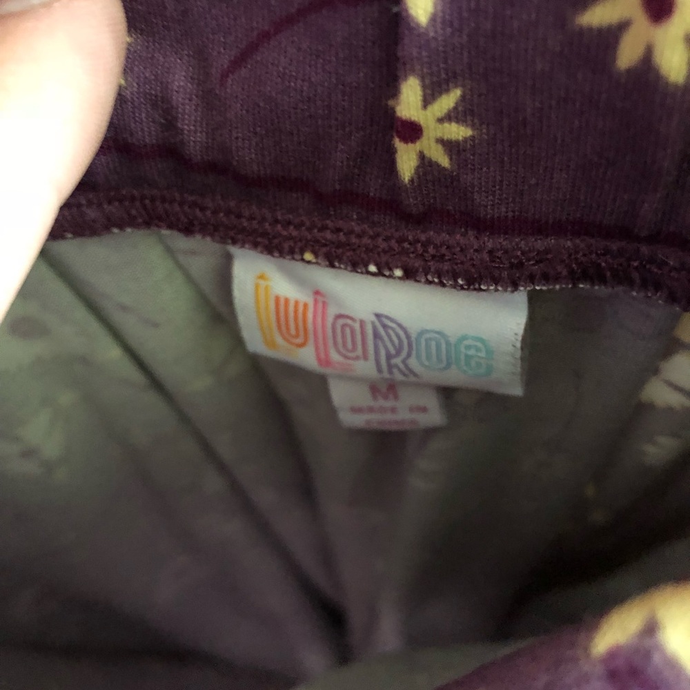 Lularoe Madison - Picture 4 of 4